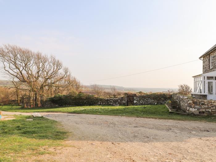 Old Spot Cottage, Goodwick