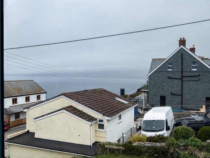 Lamorna, Port Isaac