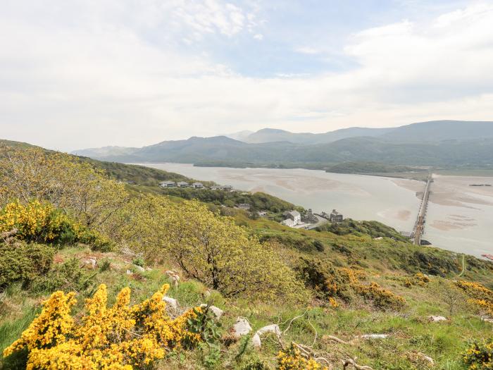 The Ingle, Barmouth