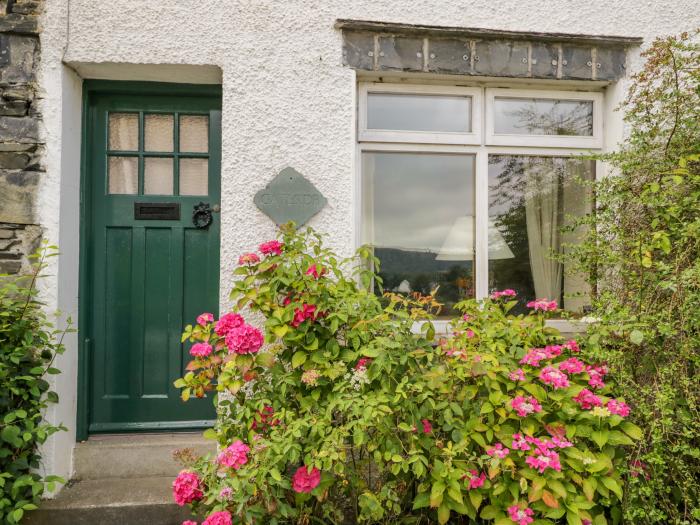 2 Gateside Cottages, Coniston