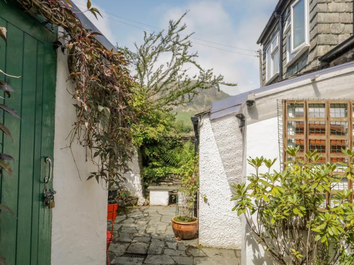 2 Gateside Cottages, Coniston