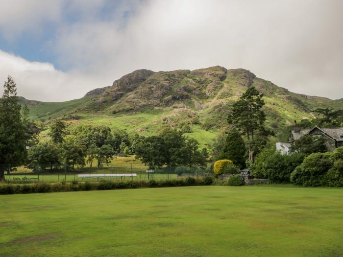 2 Gateside Cottages, Coniston