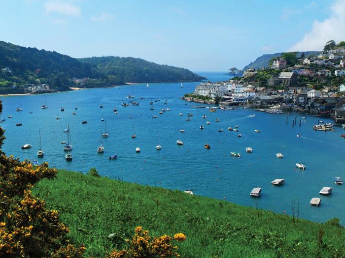 Oyster Cottage, Salcombe