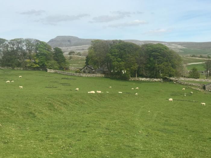 Bank House, Ingleton