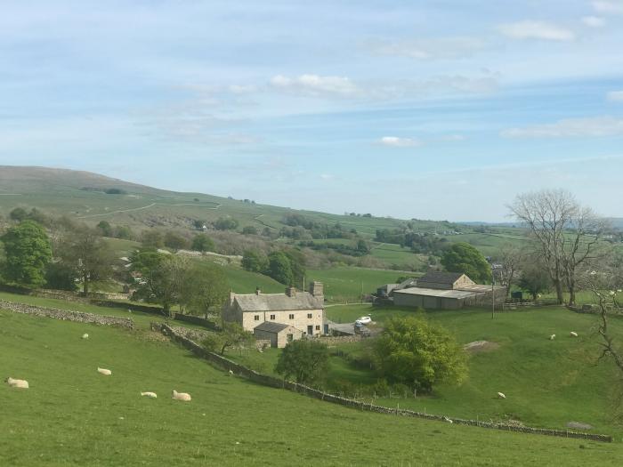 Bank House, Ingleton