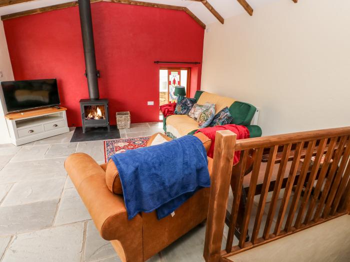 Lime Kiln Cottage, Cowbridge