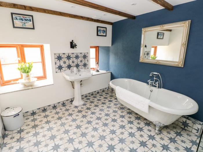 Lime Kiln Cottage, Cowbridge