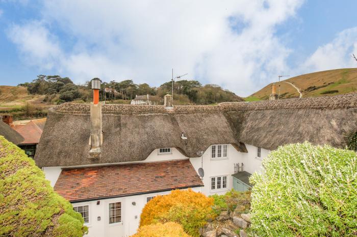 Cajun Cottage, West Lulworth