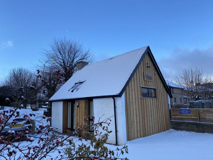 Butterfly Cottage, Grantown-On-Spey