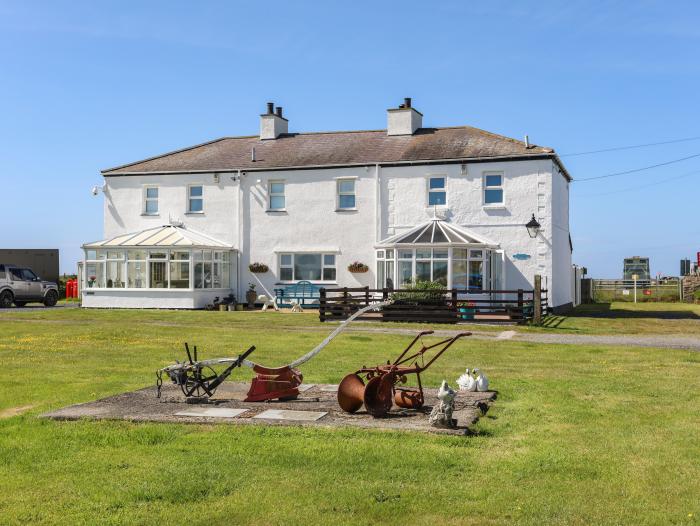 Trewan Cottage, Rhosneigr, Isle Of Anglesey