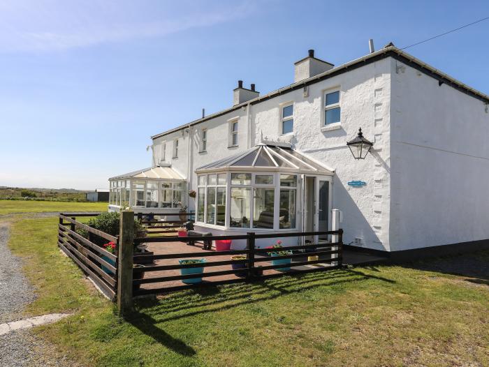 Trewan Cottage, Rhosneigr