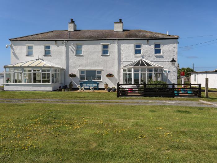 Trewan Cottage, Rhosneigr