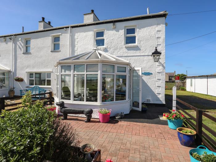 Trewan Cottage, Rhosneigr