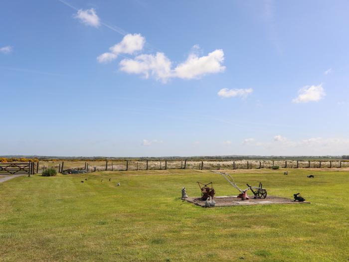 Trewan Cottage, Rhosneigr