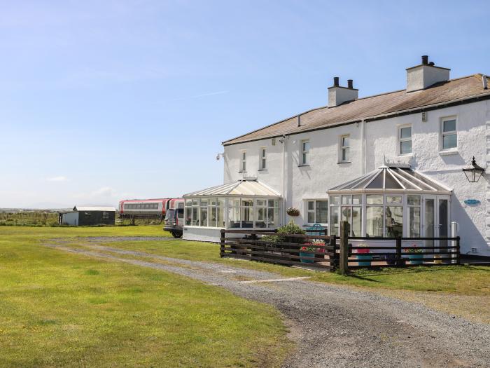 Trewan Cottage, Rhosneigr