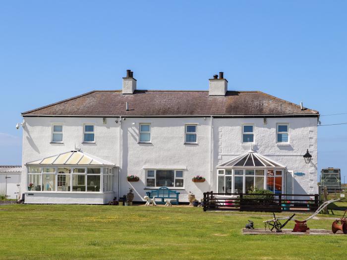 Trewan Cottage, Rhosneigr