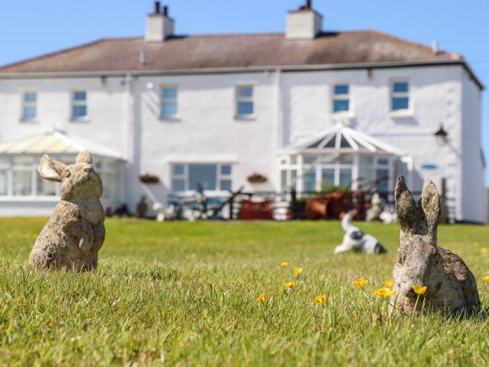 Trewan Cottage, Rhosneigr