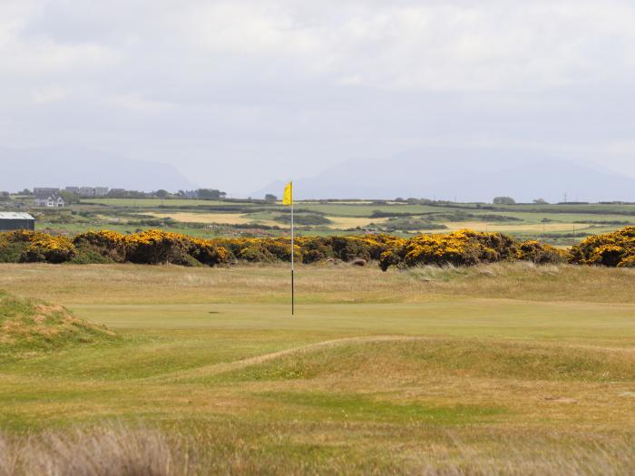 Trewan Cottage, Rhosneigr