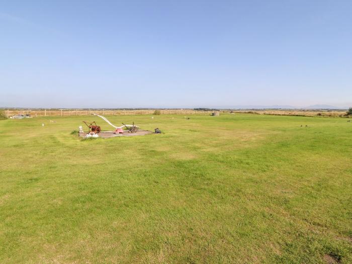 Trewan Cottage, Rhosneigr