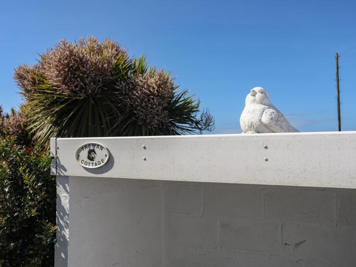 Trewan Cottage, Rhosneigr