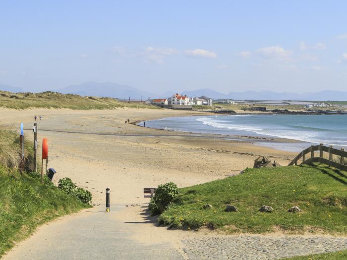 Trewan Cottage, Rhosneigr