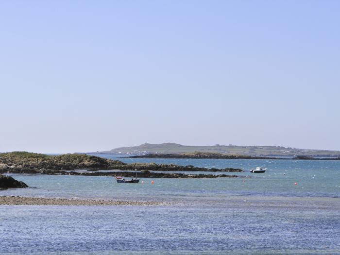 Trewan Cottage, Rhosneigr