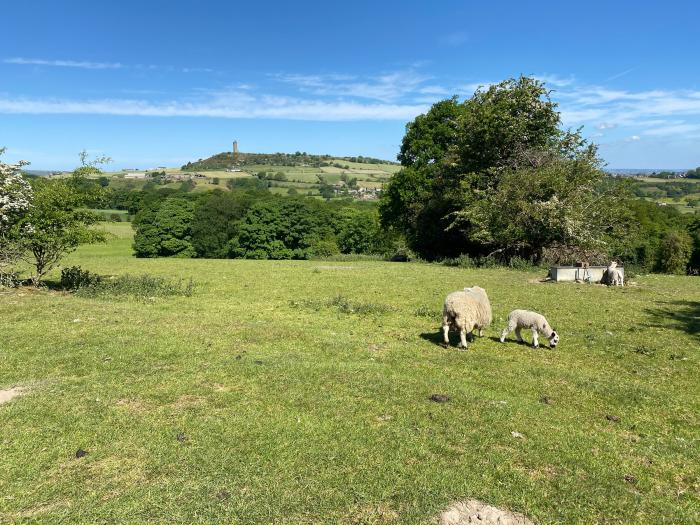 Woodlea Cottage, Almondbury