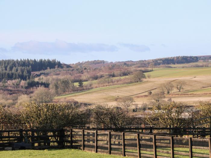 Westfield Lodge, Sheriff Hutton