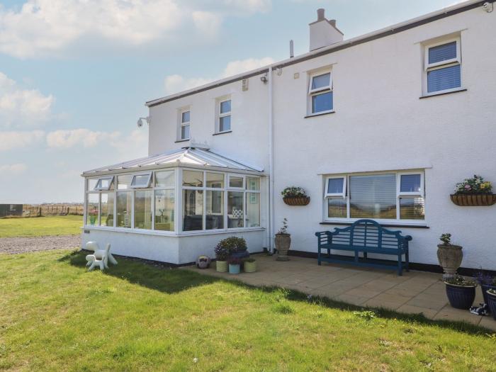 Trewan House, Rhosneigr, Isle Of Anglesey