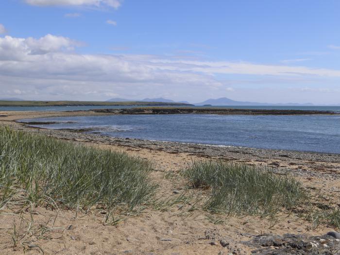 Trewan House, Rhosneigr