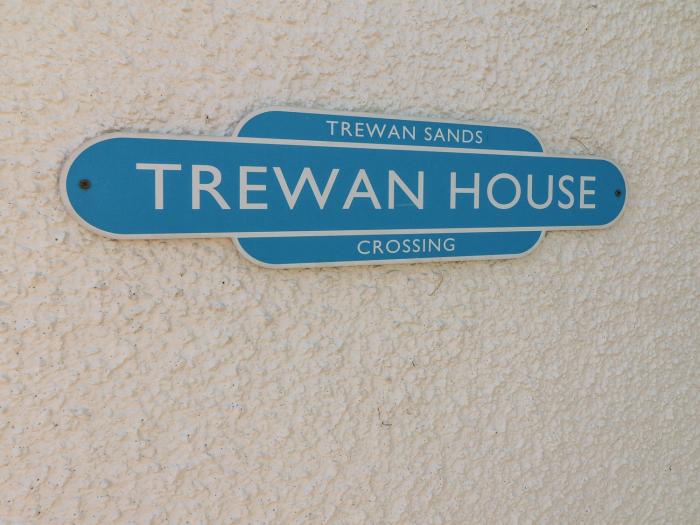 Trewan House, Rhosneigr