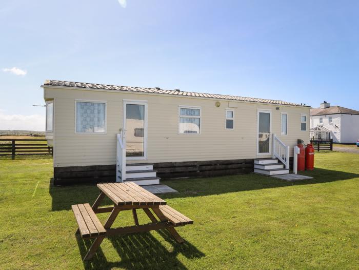 Trewan Chalet, Rhosneigr, Isle Of Anglesey