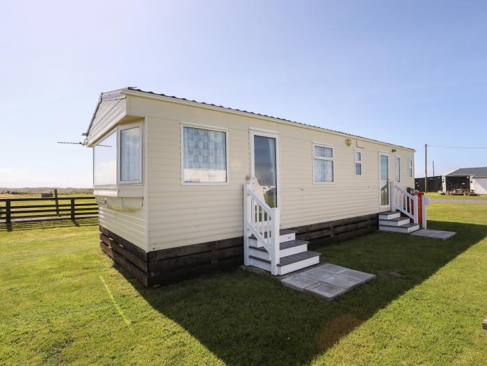 Trewan Chalet, Rhosneigr