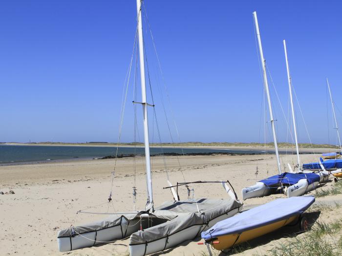 Trewan Chalet, Rhosneigr