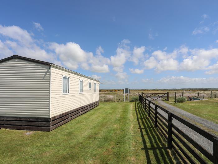 Trewan Chalet, Rhosneigr