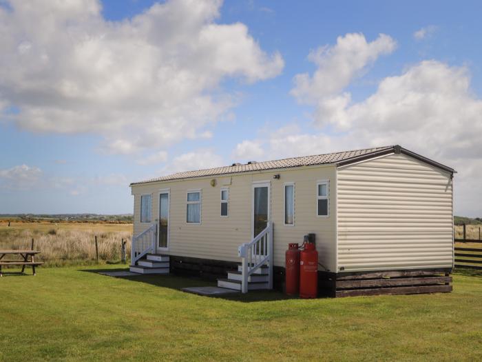 Trewan Chalet, Rhosneigr