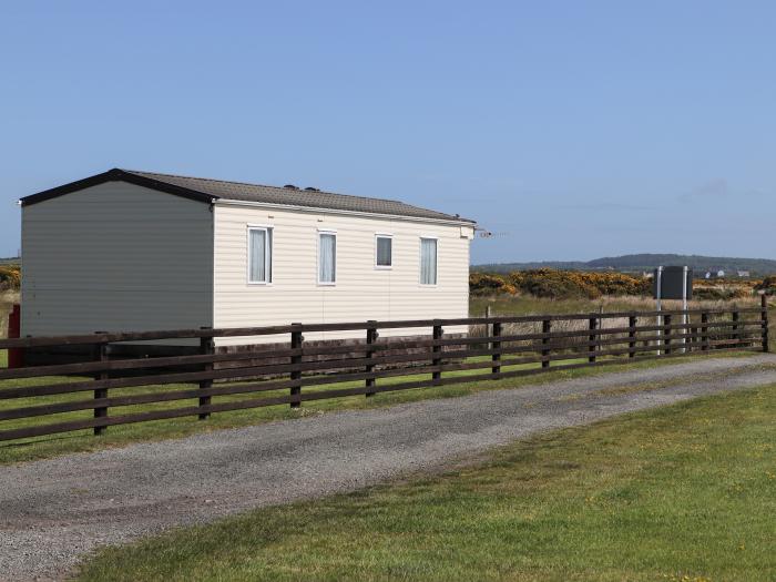 Trewan Chalet, Rhosneigr