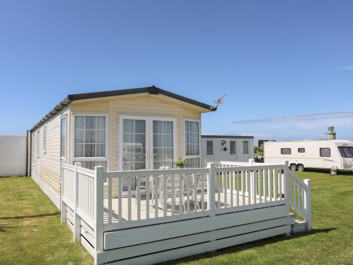 Trewan Lodge, Rhosneigr, Isle Of Anglesey