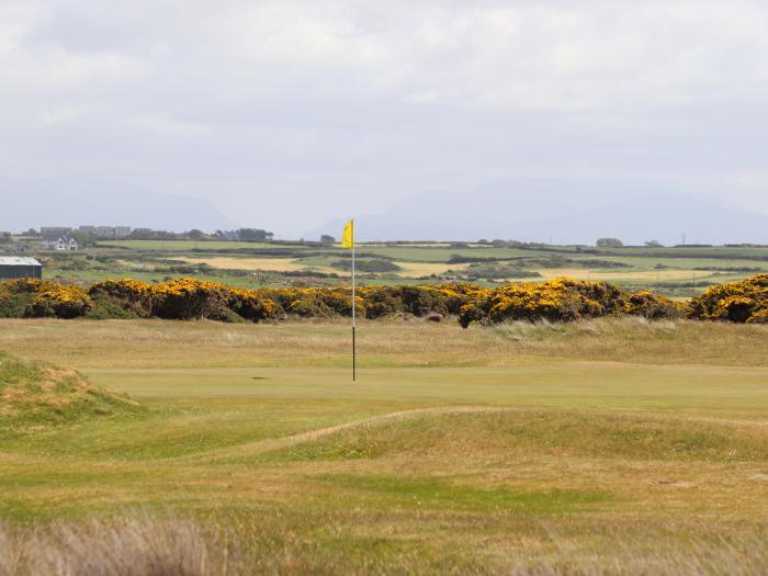 Trewan Lodge, Rhosneigr