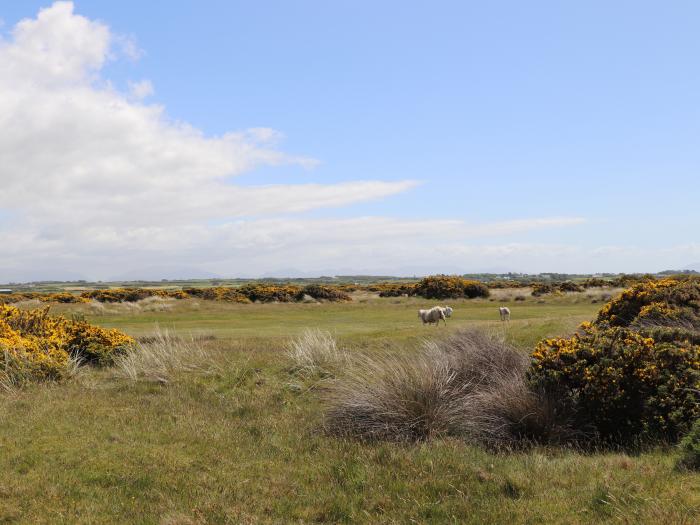 Trewan Lodge, Rhosneigr