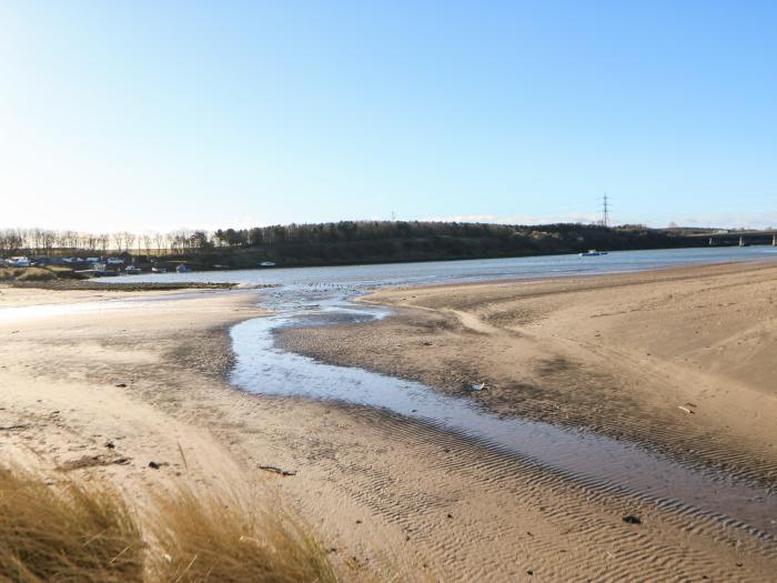 Wansbeck View 2, Ashington