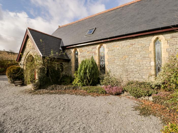 The Chapel, Pontsticill