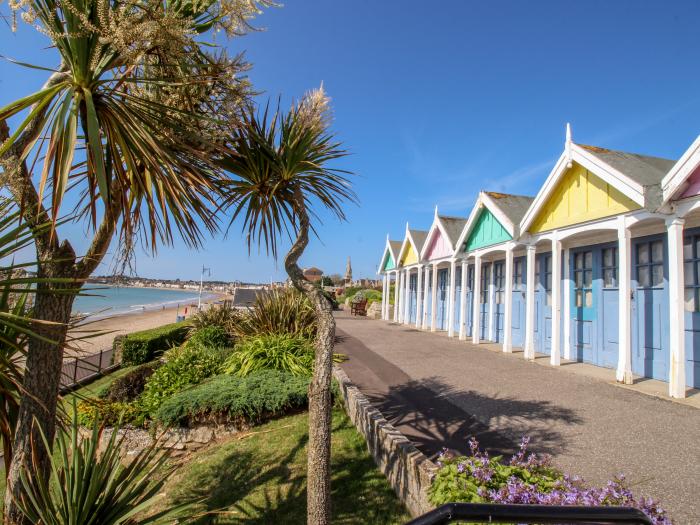 Anchor's Away, Weymouth