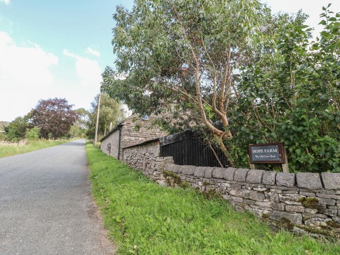 The Old Cow Shed, Alstonefield