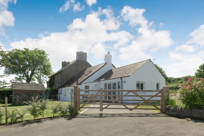 Morlan Cottage, Newport, Pembrokeshire