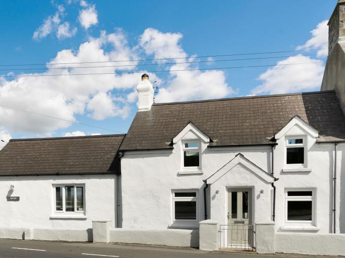 Morlan Cottage, Newport, Pembrokeshire