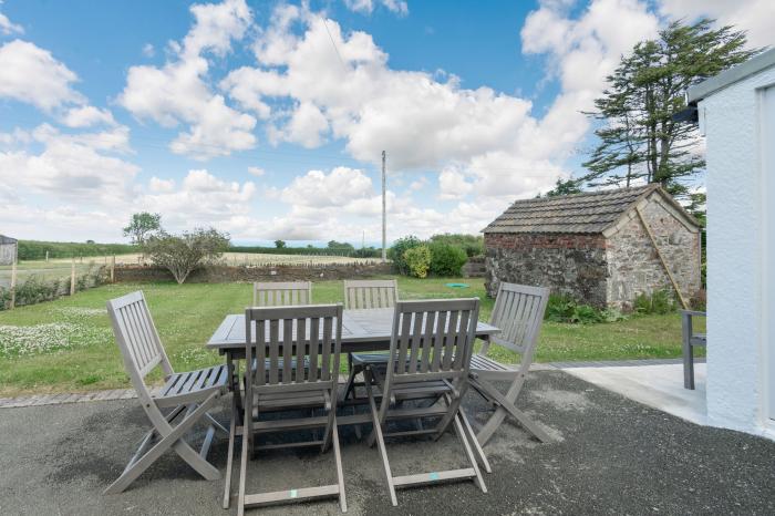 Morlan Cottage, Newport, Pembrokeshire