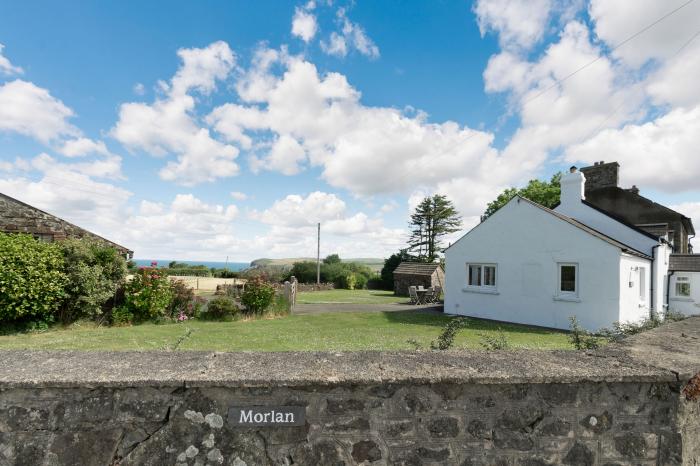 Morlan Cottage, Newport, Pembrokeshire