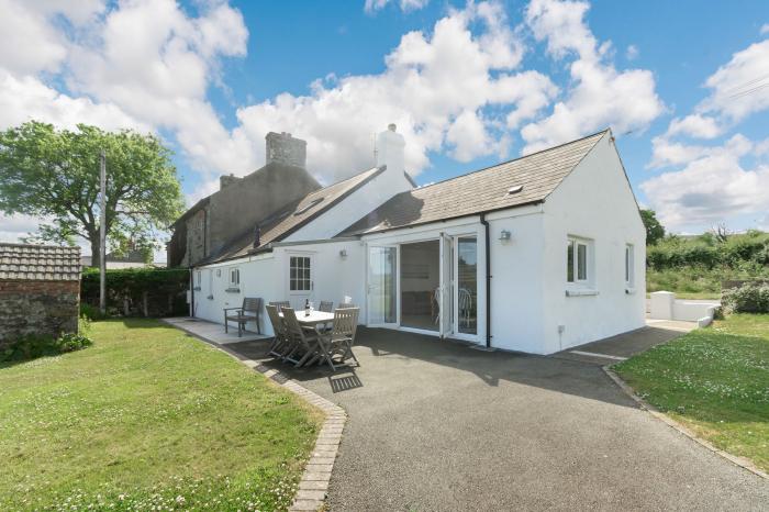 Morlan Cottage, Newport, Pembrokeshire