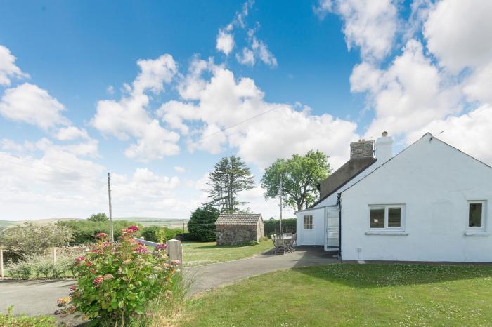 Morlan Cottage, Newport, Pembrokeshire